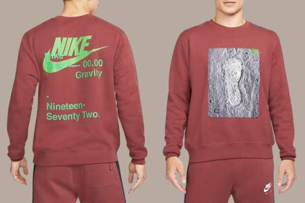 Nike Just Moved Tons Of New Gear To Its Sale Section, Shop Up To 50% Off