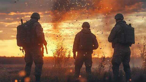 Коллаж Novorosinform