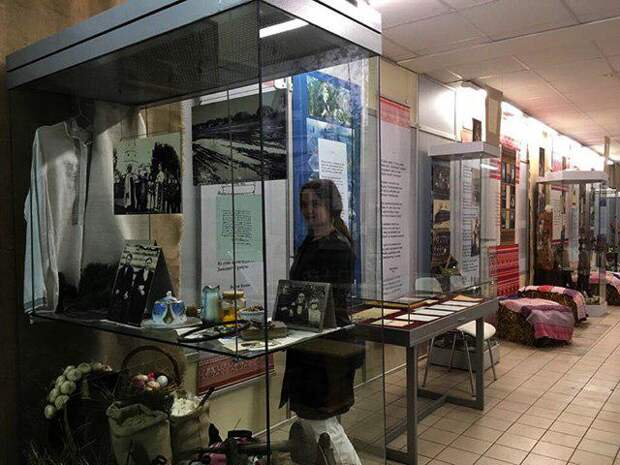 Музей Есенина/ Фото: esenin-museum.ru