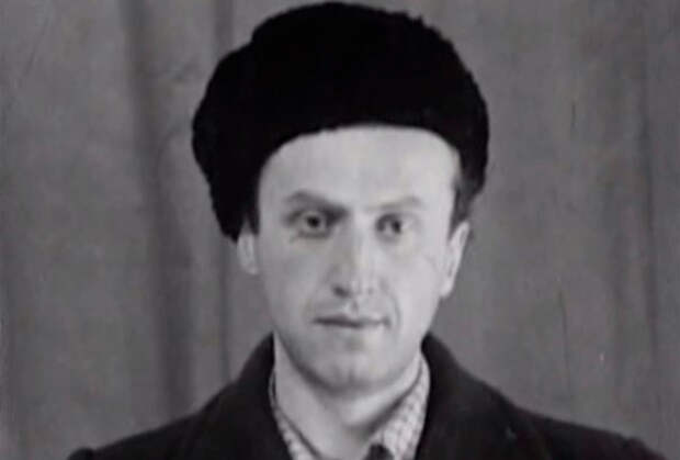 Владимир Ионесян