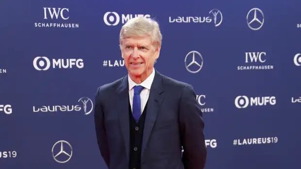 Венгер назвал фаворитов Лиги чемпионов