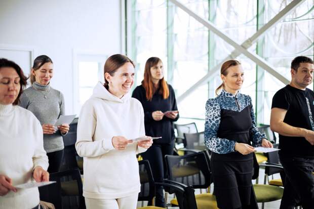 В «ЛекториУМе» в марте обсудят зависимость от гаджетов и вакцинацию