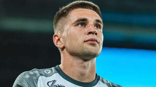 В РПЛ едет воспитанник «Реала», «Динамо» дожало покупку бразильца. Трансферные слухи дня