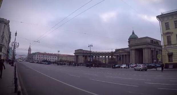 В Петербурге закрыли незаконные точки продаже экскурсионных билетов