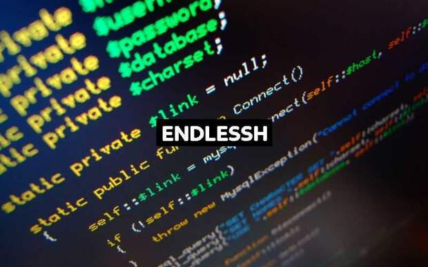 Endlessh