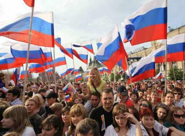 Что ждёт Россию с 1 апреля | Русская весна