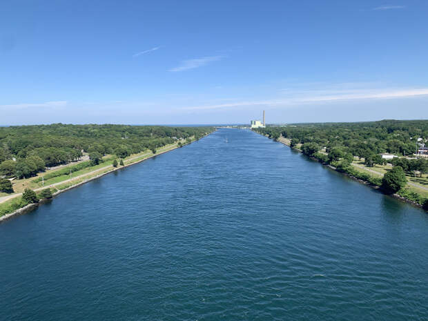 Sagamore Bridge