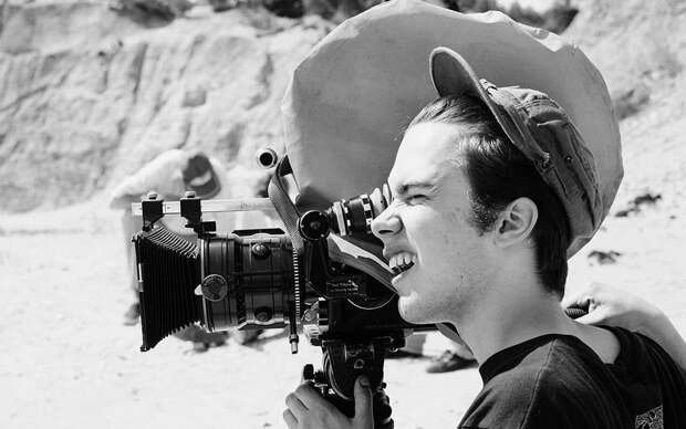 Эдгар Райт: Гик-гик, ура! Эдгар Райт: Гик-гик, ура!