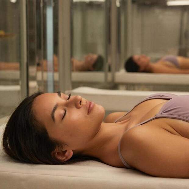 Дерматолог Наталия Жовтан предупредила о смертельной опасности соляриев