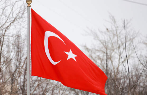 Bloomberg: Турция прекратила торговлю с Израилем из-за войны в Газе