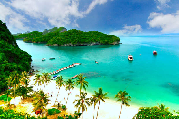 Онищенко: отдых в Таиланде только навредит организму россиян