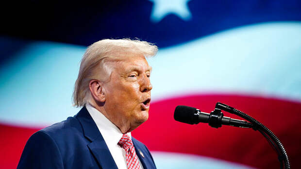 Трамп анонсировал мощные удары по Ирану