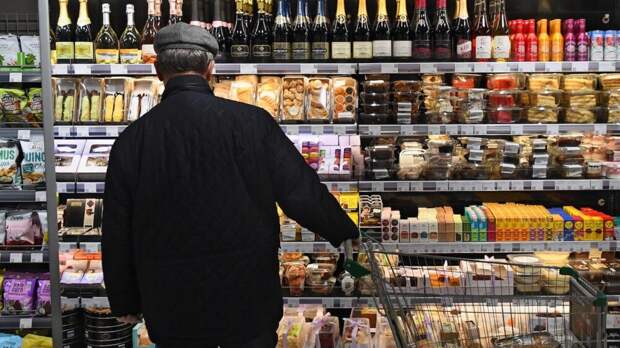 NTech: лидерами по шринкфляции в 2025 году стали пирожные и шоколад