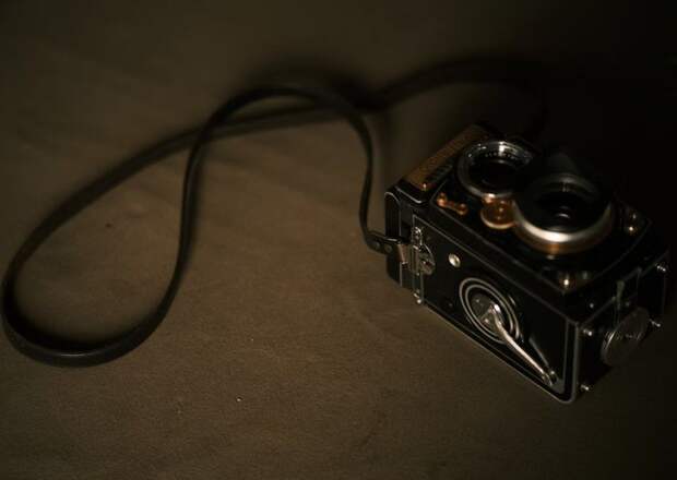 Фотограф Бариллари заявил о невозможности отменить русскую культуру