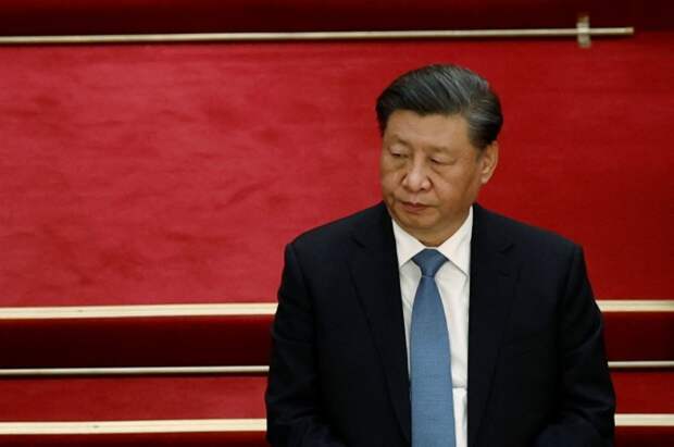 Си Цзиньпин: КНР занимает объективную и беспристрастную позицию по Украине