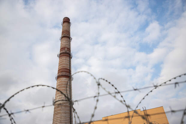 В Тульской области построят пять котельных и заменят 110 км теплосетей в 2026 год