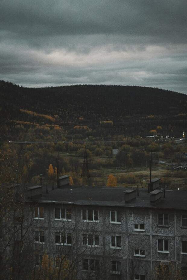 Сериал ужасов «Извне» продлён на пятый сезон, который станет финальным