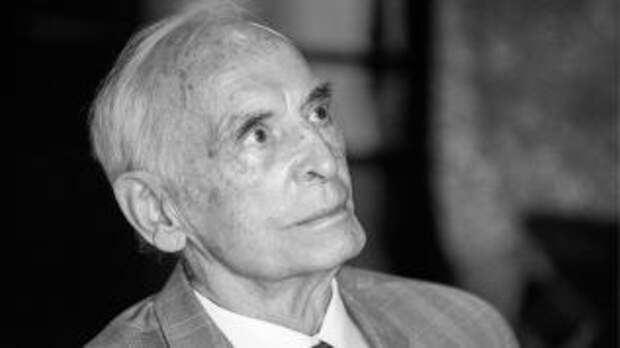 Ушел из жизни человек легенда Василий Лановой