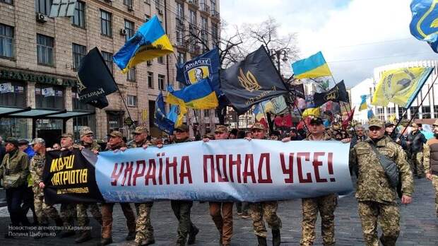 Казахстан может повторить печальный опыт Украины с навязыванием государственного языка 