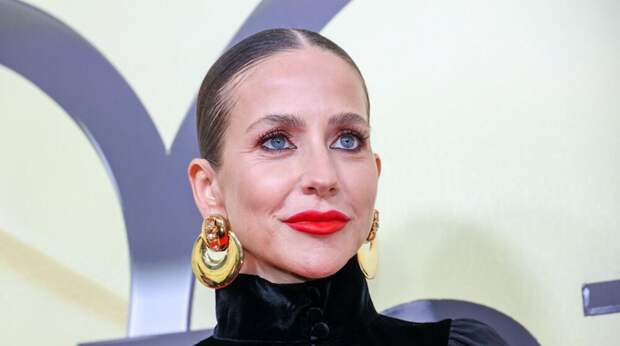 Барановская заявила, что Аршавин обязан ей своим успехом и богатством