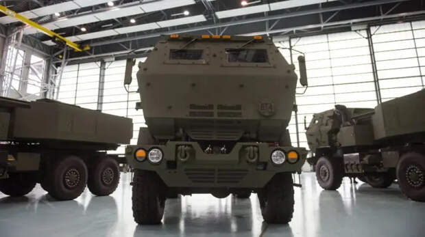 Пентагон анонсировал «срочную» поставку Украине дополнительных РСЗО HIMARS