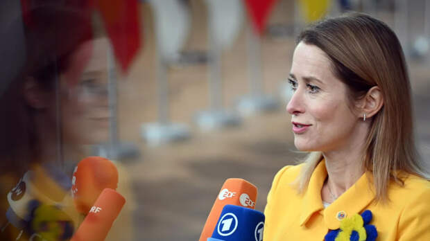 На Украине выступили с призывом после дерзкого заявления Каллас о России