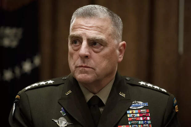 США готовят ответ России на таран американских военных машин в Сирии
