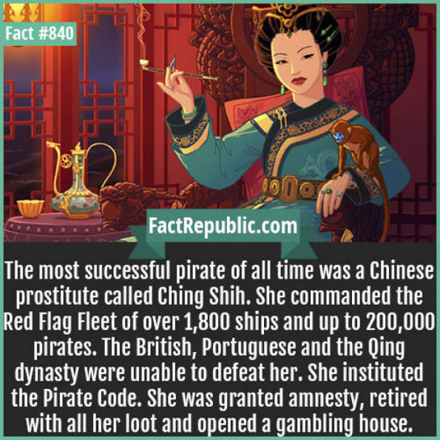 Everyday Life Facts