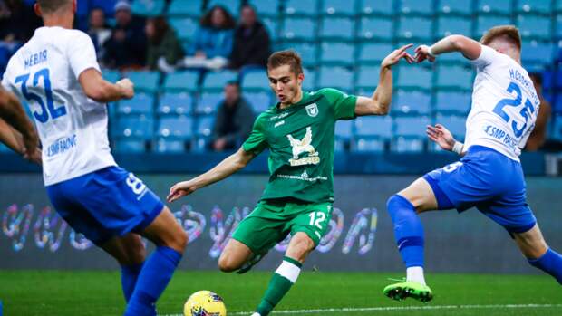 Тренер "Сочи" Осинькин объяснил шестое подряд поражение команды