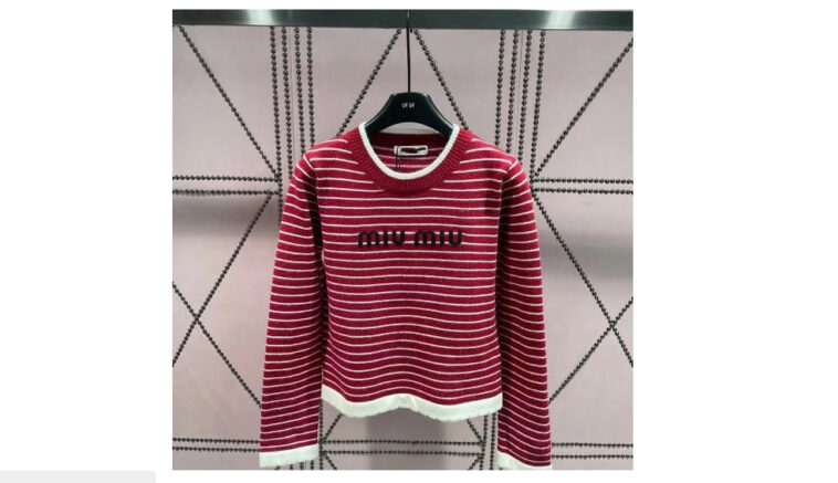 Модная одежда Miu Miu: выбрать и купить на Ozon