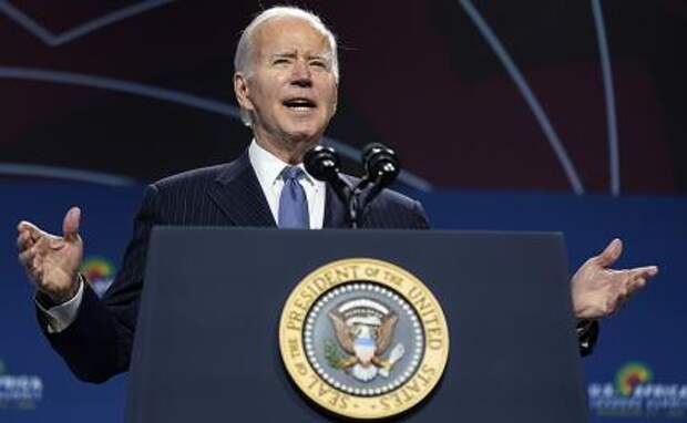 «Вирус Байдена» — смертельная угроза для человечества?