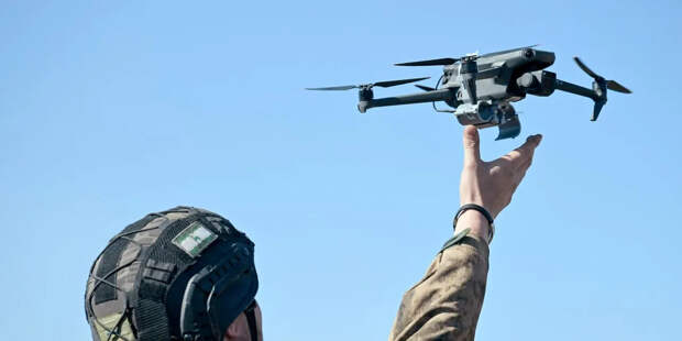 Спецоперация 2026–2027 — исход мирных переговоров решат беспилотники