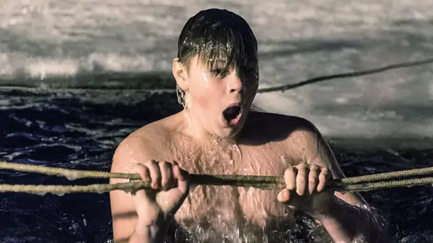 В Подмосковье оборудуют 215 мест для крещенских купаний