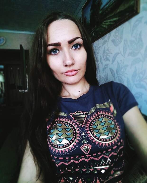 Красавицы Рязани