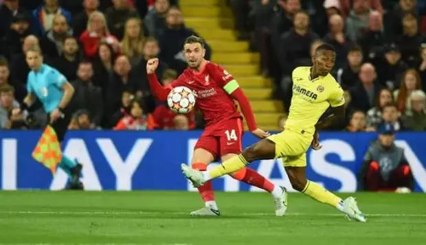 «Ливерпуль» – «Вильярреал» – 2:0. Обзор матча и видео голов