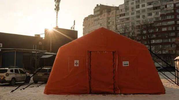 «Обещали погрузить во тьму Москву»: Киев близок к гуманитарной катастрофе – The Times