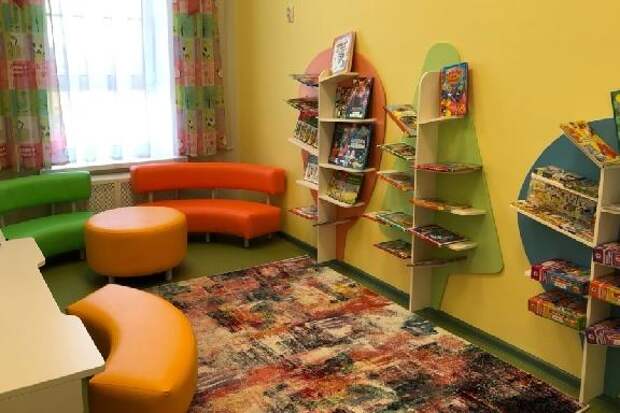 В пяти детсадах Тамбова действует карантин по гриппу