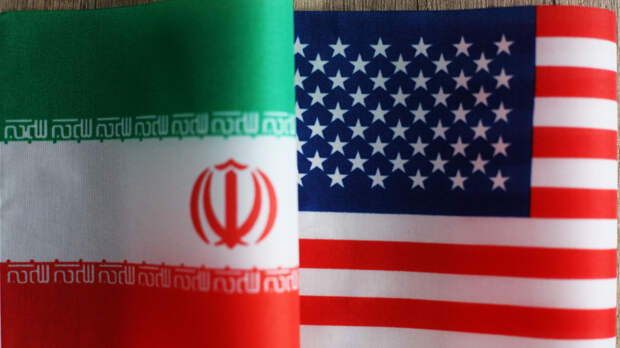 Стало известно, где пройдут переговоры США и Ирана