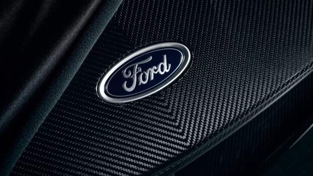 Ford придумал углеродное плетение
