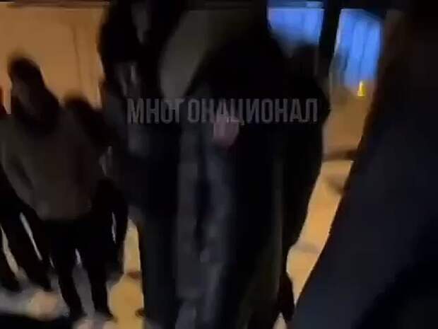 В Подмосковных Мытищах дети мигрантов толпой запинали школьника, который заступился за девочку и обстреляли его из пневматического пистолета