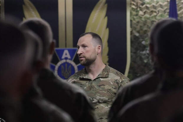 Зеленский сменил главу СБУ