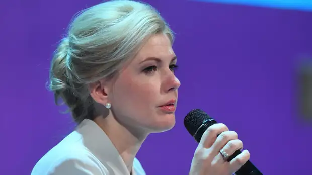 Cуд в Москве арестовал экс-замминистра просвещения Ракову