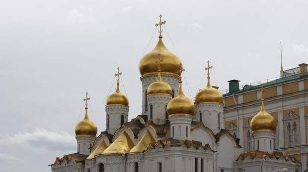 Церковь ответила на слова Порошенко о возвращении «домой»