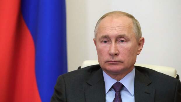 Путин отменил указ Медведева