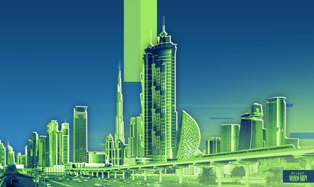 ОАЭ запретили своим гражданам поездки в Иран, Ирак и Ливан