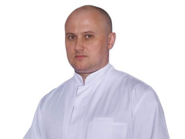 В Смоленске назначен новый главврач областной клинической больницы