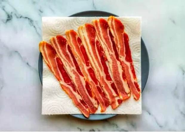 Польза бумажных полотенец