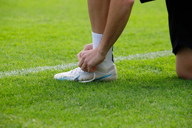 Рейес прибудет на сборы тульского «Арсенала» в Турции в скором времени