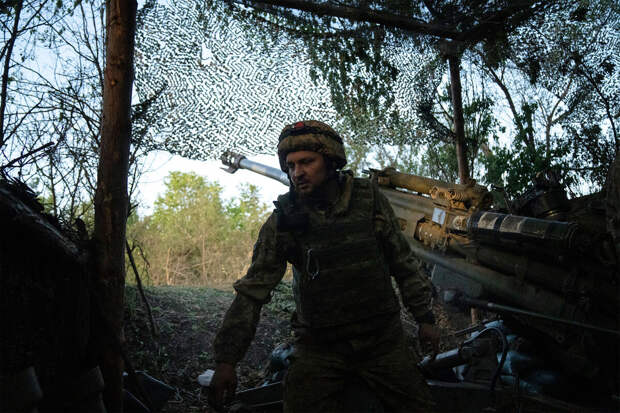 ТАСС: украинский пленный помогал ВС РФ эвакуировать раненых солдат ВСУ