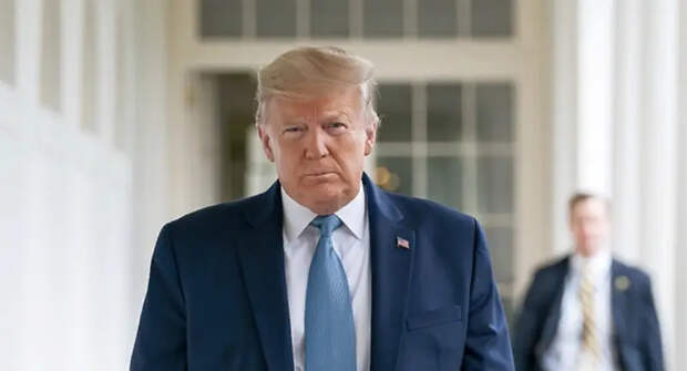 Мы защищены океаном: Трамп — о большей важности НАТО для Европы по сравнению с Америкой